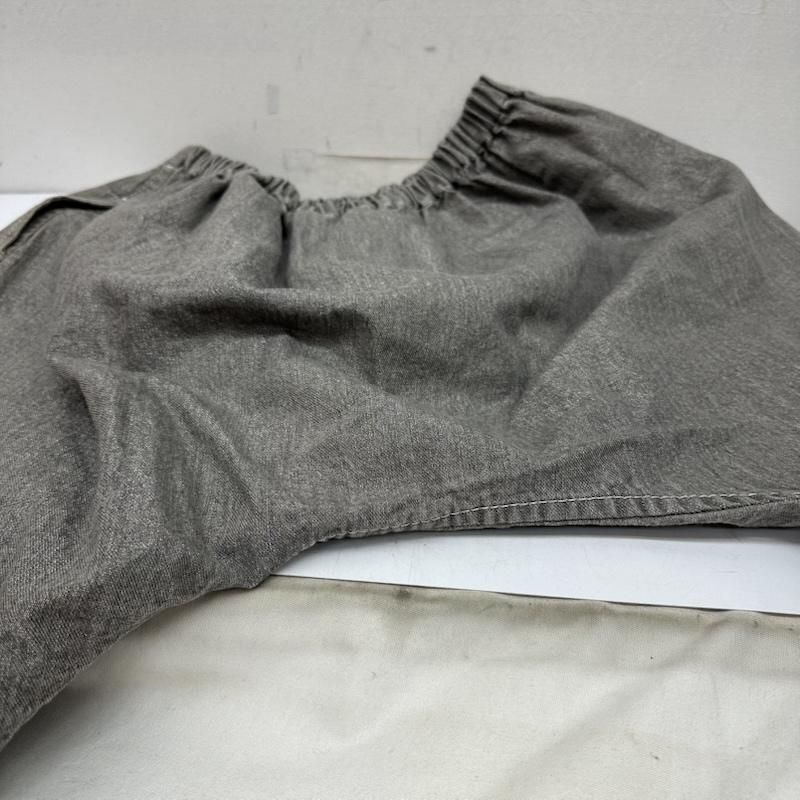 トリココムデギャルソン 12