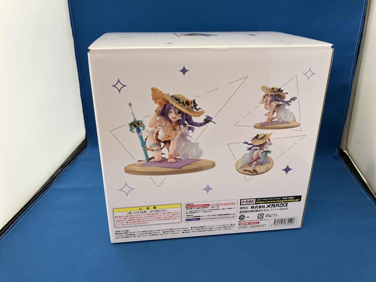 メガハウス シズル サマｰ 1|7 Lucrea プリンセスコネクト!Re Dive|Lucrea