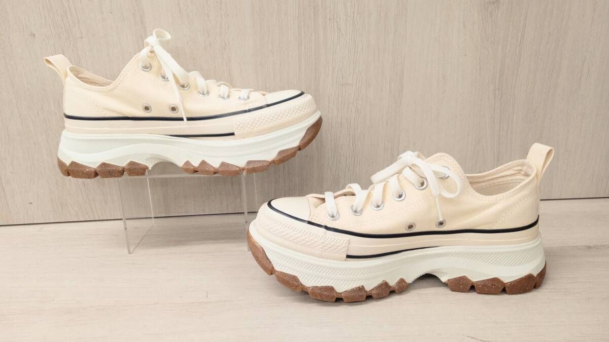 OX オフホワイト