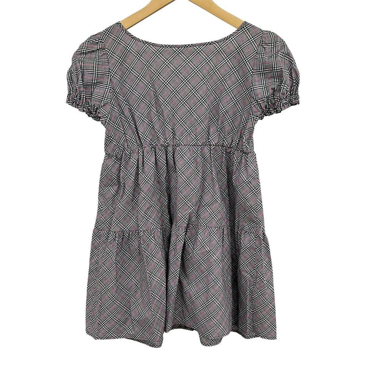 BURBERRYLONDON BLUE LABEL チュニック 38 Mサイズ Burberry Blue Label(バーバリーブルーレーベル) チュニック サイズ38