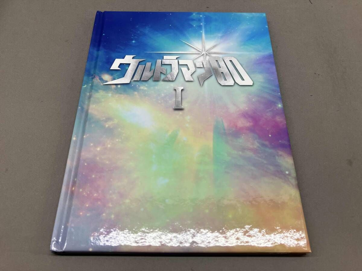 ウルトラマン80 DVD30周年メモリアルBOXⅠ 熱血!矢的先生編〈初回限定… ウルトラマン80 DVD30周年メモリアルBOX I 熱血!矢的先生編 | 古田将士