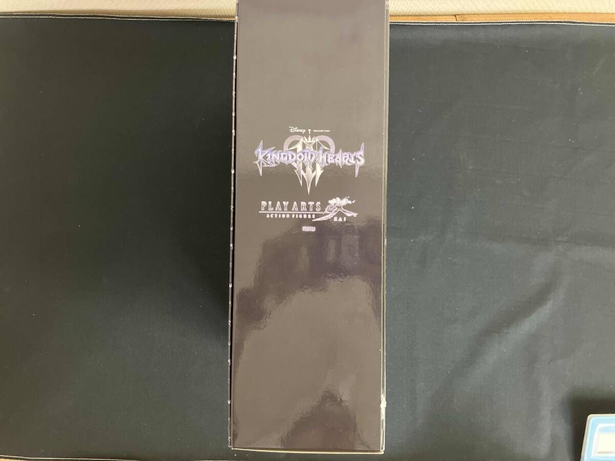 スクウェア･エニックス リク PLAY ARTS改 キングダムハｰツⅢ