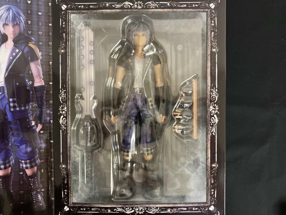 ARTS改 キングダムハｰツⅢ