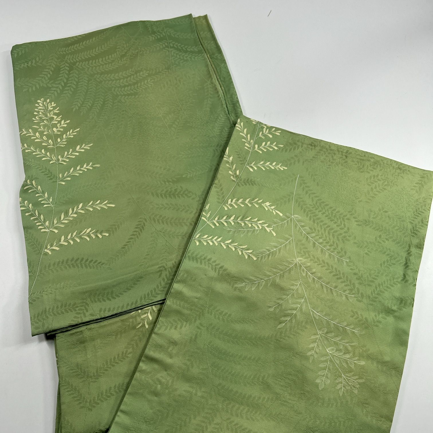 小紋 10枚 正絹 着物まとめ売り 同梱購入歓迎 リメイク用 着付け練習用