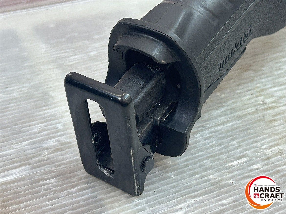 マキタ JR 187 D 充電式レシプロソー 本体のみ 18 V対応