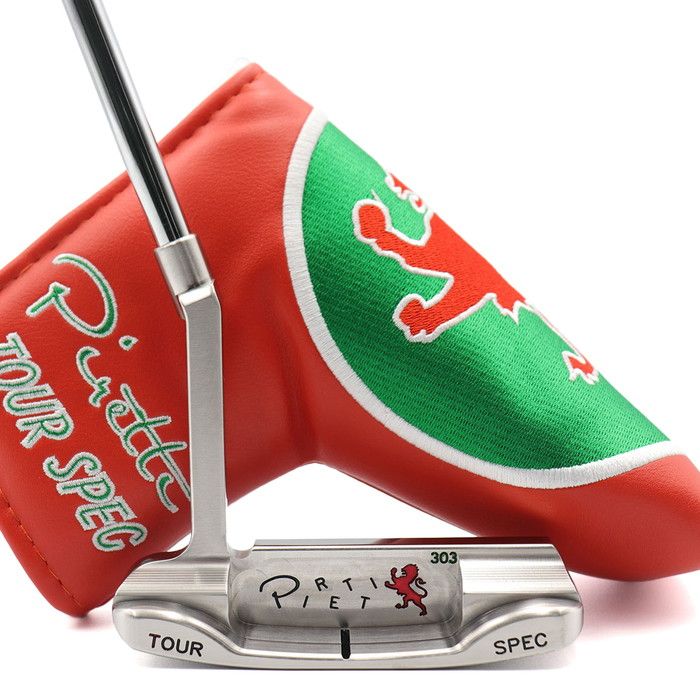 Piretti ピレッティ エリート ポテンザ ツアーオンリー GSS ハンド