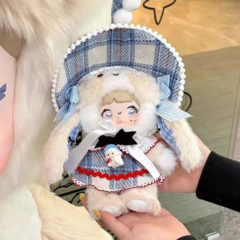 「NOMMI：童年について」 シリーズ ぬいぐるみ ブラインドボックス 楽天市場】【TOP TOY公式】Nommiちゃん 甘さ100％ シリーズ ぬいぐるみ