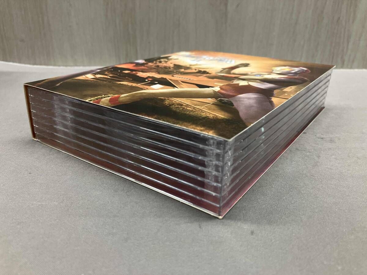 DVD】ウルトラマン80 DVD30周年メモリアルBOX Ⅱ 激闘!ウルトラマン80