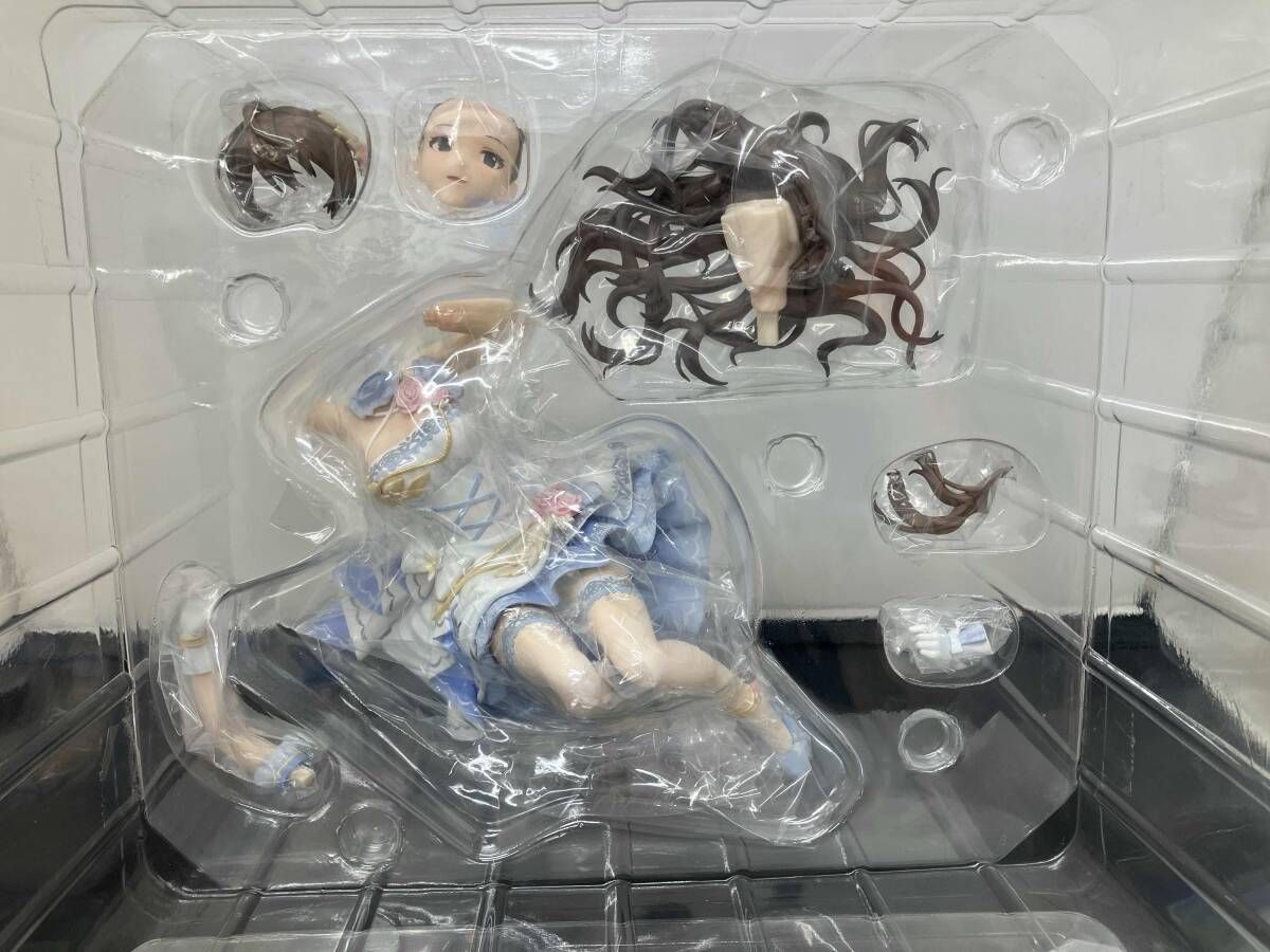 コトブキヤ 桜守歌織 -エスセティック セレニティ- 1|7 アイドルマスター ミリオンライブ!