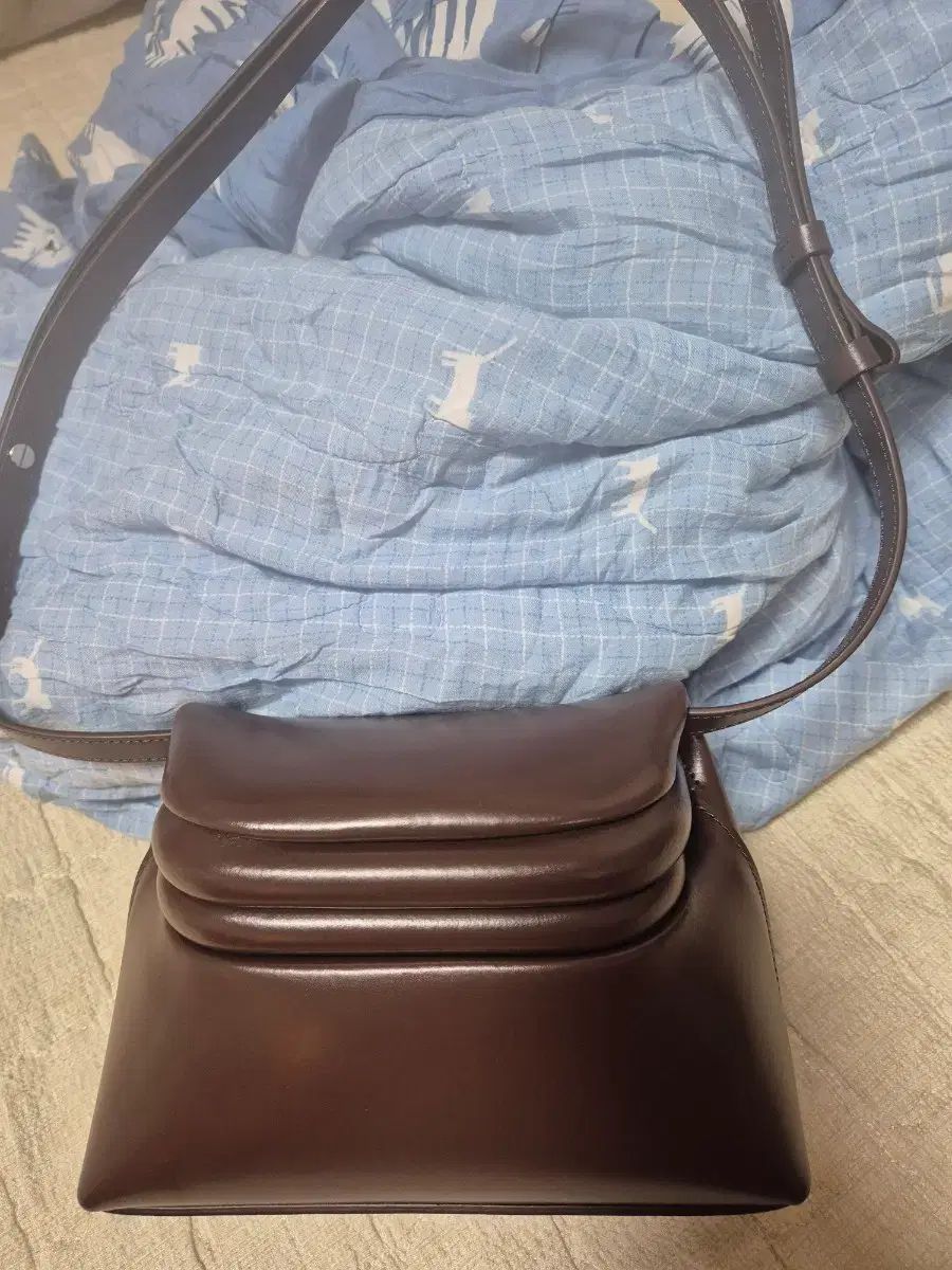 OSOI オソイ ポールミニ クロスバッグ ショルダーバッグ