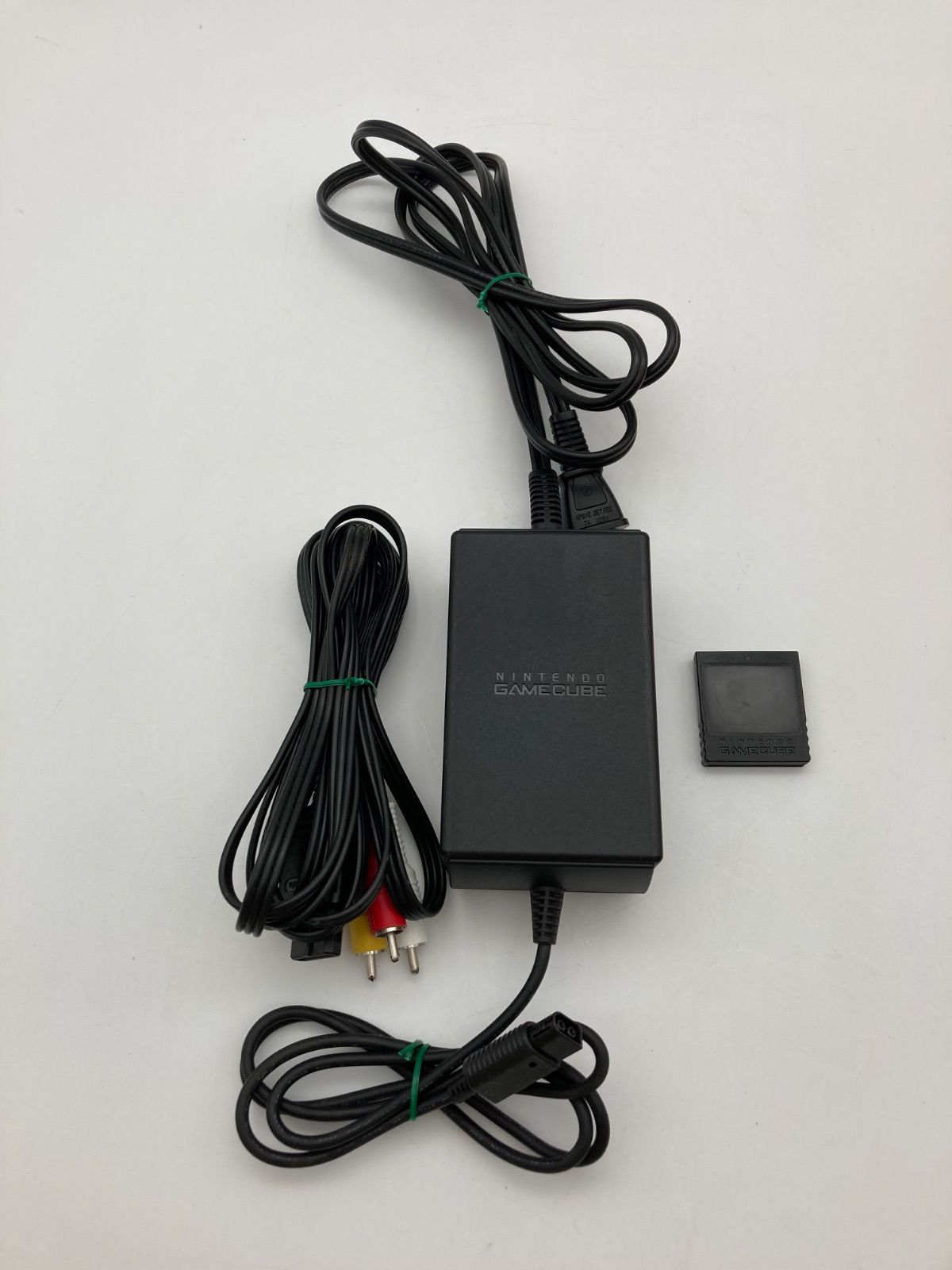 任天堂 ニンテンドー ゲームキューブ 本体 ゲームボーイプレイヤー セット 1128 403