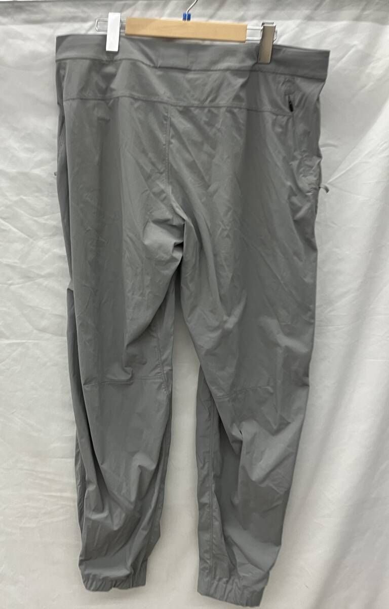 ARC’TERYX アークテリクス その他ロングパンツ グレー サイズ34