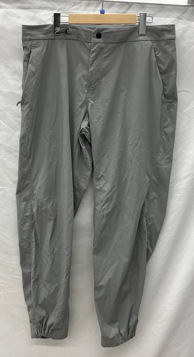 ARC’TERYX |アークテリクス|その他ロングパンツ|グレー|サイズ34
