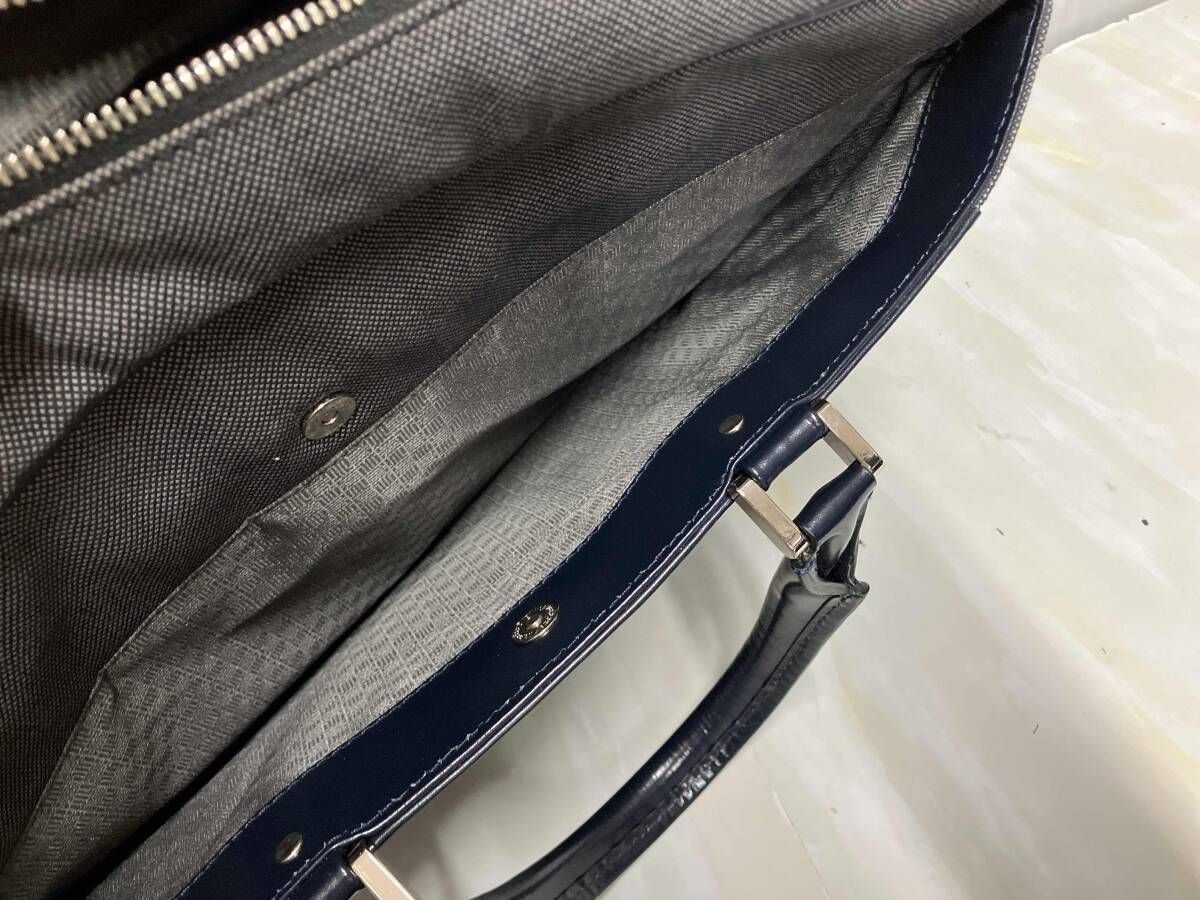LANVIN COLLECTION ランバンコレクション ビジネスバッグ ハンドバッグ 