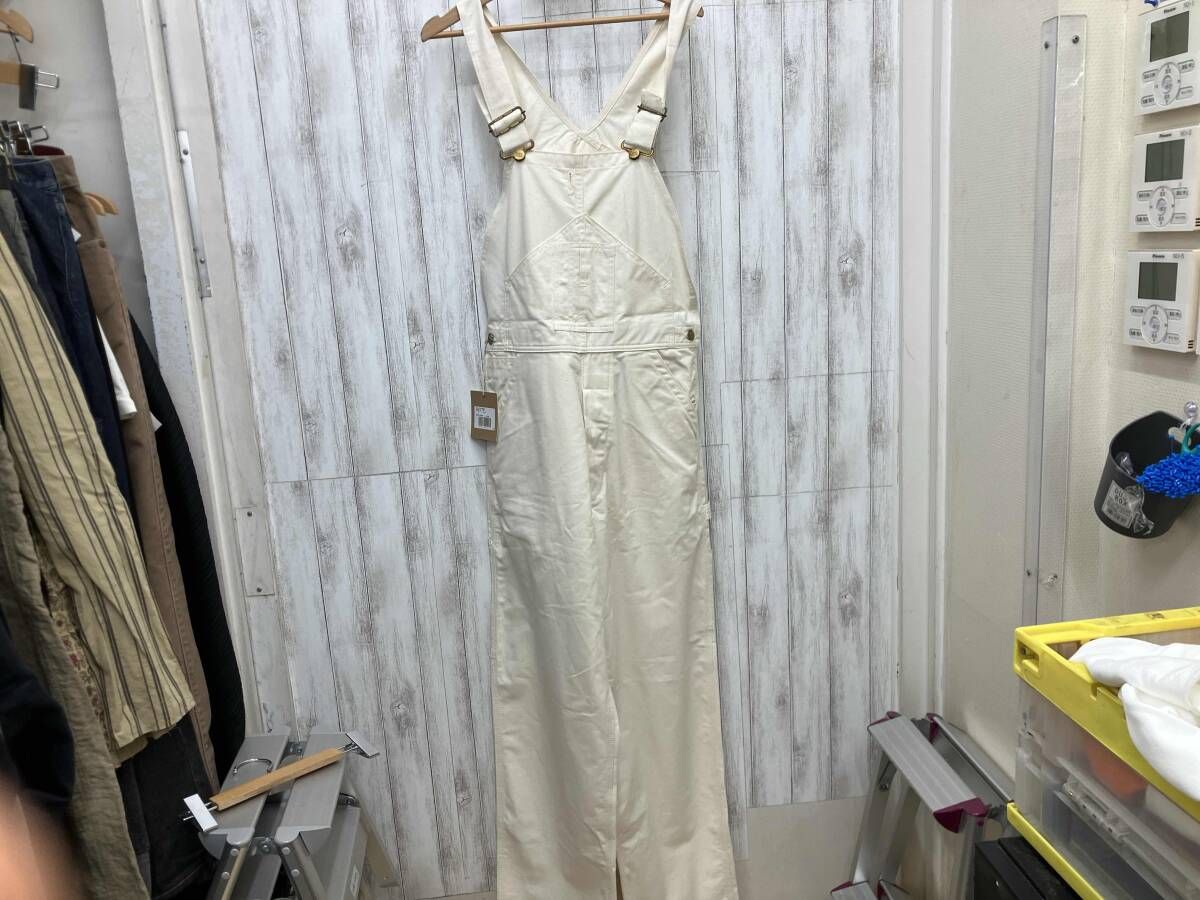 Lee LM 6391-24 アイボリー その他ロングパンツ