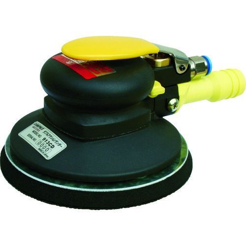 コンパクトツール 吸塵式ダブルアクションサンダー ９１３ＣＤ ＬＰＳ