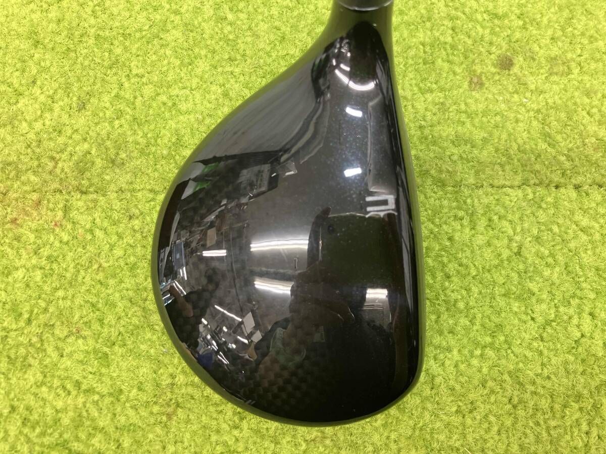 cobra/AEROJET LS/ TOUR AD/フレックスS/ロフト角17.5/5番