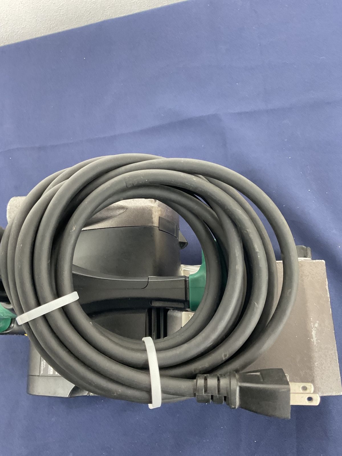  日立 ベルトサンダ SB 10 V 2 サンダー 研磨機