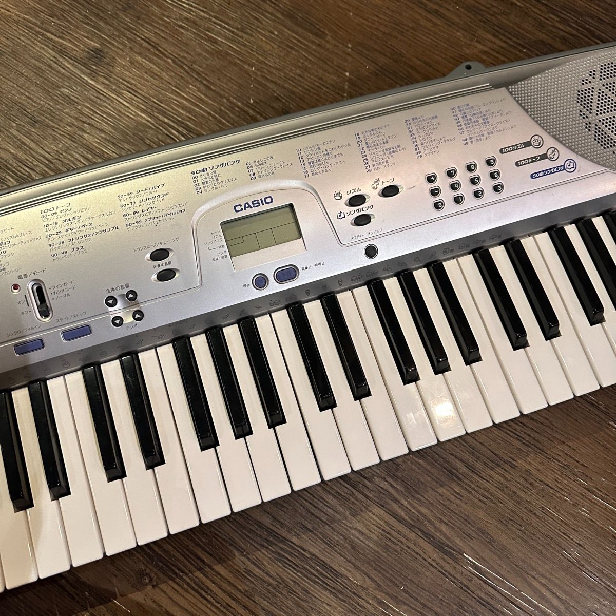 Casio CTK-230 Keyboard カシオ キーボード - メルカリ