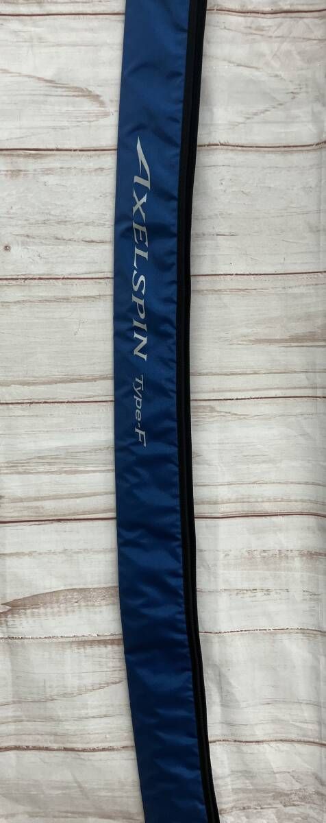 AXELSPIN アクセルスピン