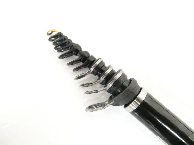 シマノ 21鱗海 スペシャル 1.2-530 04-