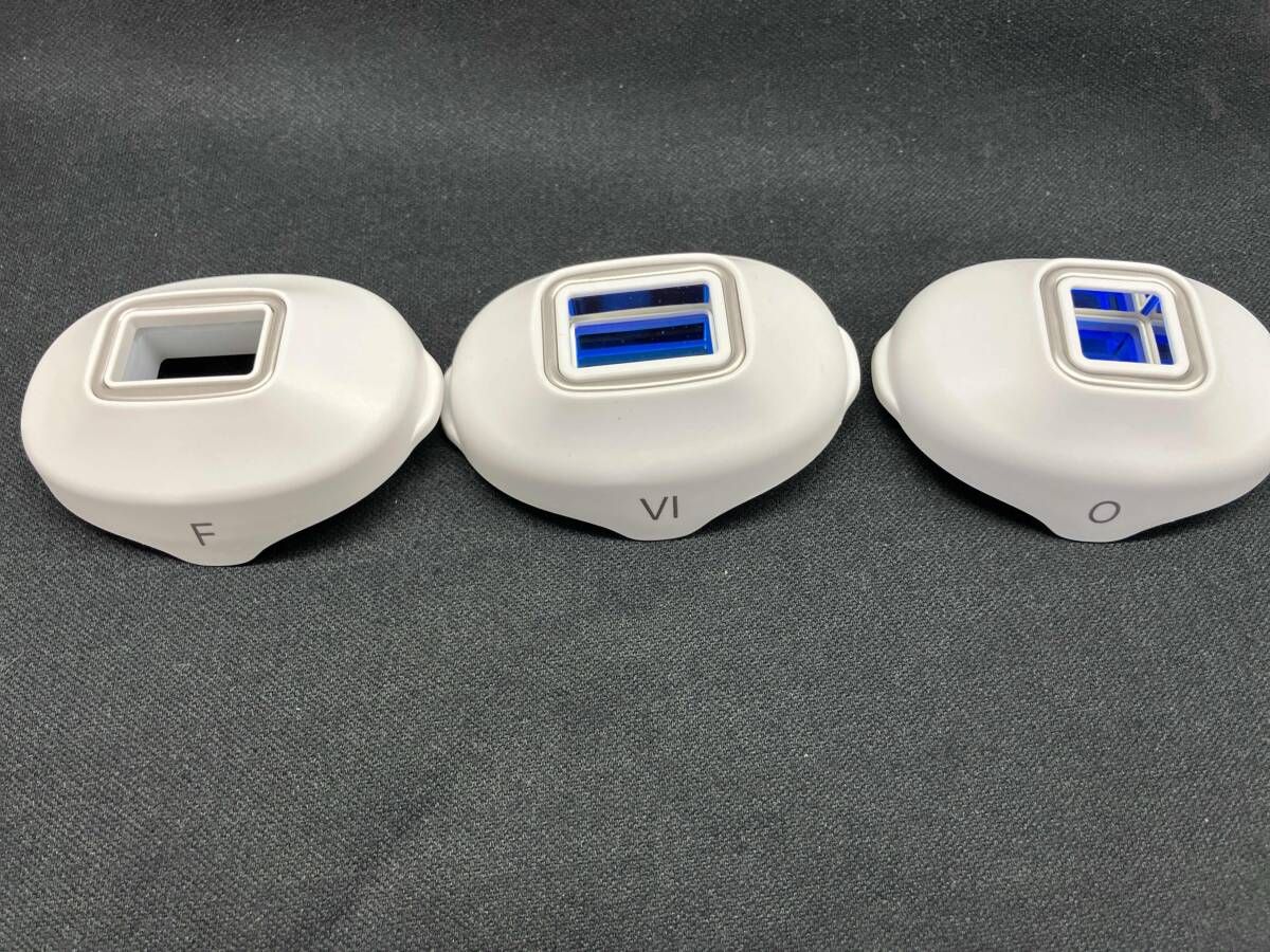 YA-MAN YJEA 0 L レイボｰテヴィｰナス プロ 美容家電