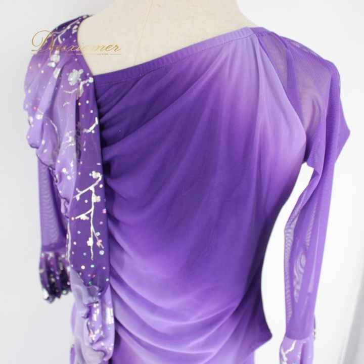 花柄 パーティドレス