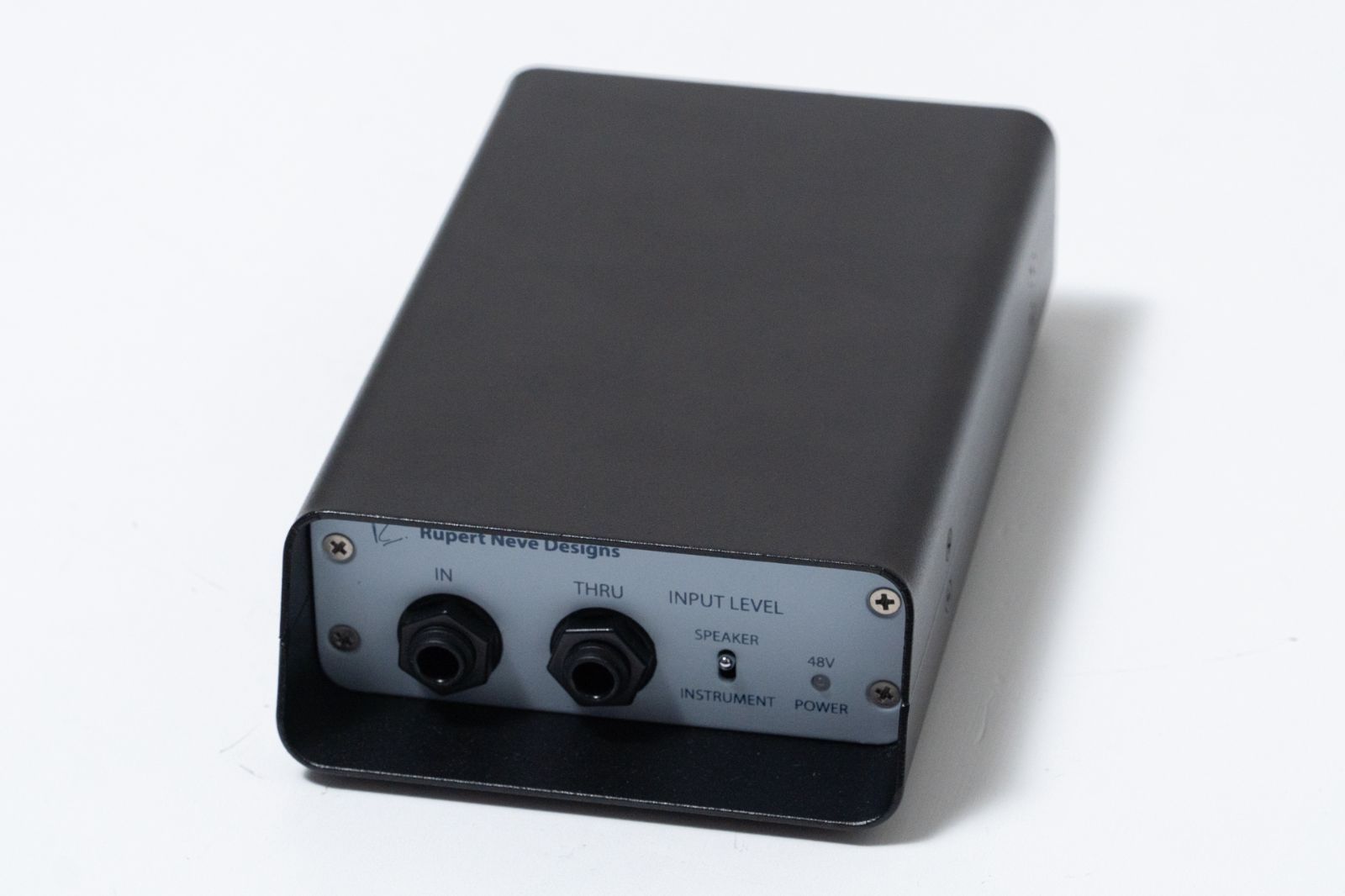 RUPERT NEVE DESIGNS | RNDI GIB横浜