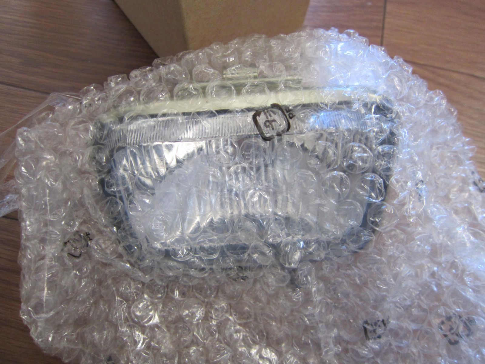 品 ホンダ純生 ZOOK ズーク ヘッドライトユニット 33123 GZ 9 003 あるうちに買って置いて