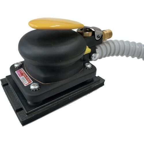 コンパクトツール 吸塵式ミニオービタルサンダー８１３Ｃ２Ｄ ＭＰＳ