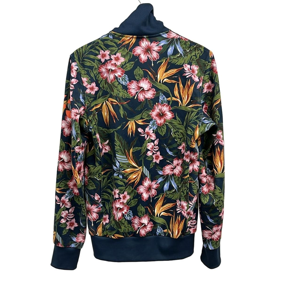 Y-3 ワイスリー ジャージ サイズXS メンズ - カーキ×オレンジ×マルチ 長袖