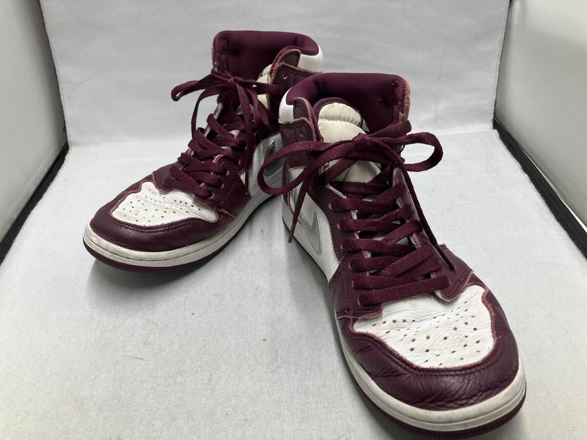 NIKE / ナイキ Air Jordan 1 High OG エアジョーダン ハイ 555088-611