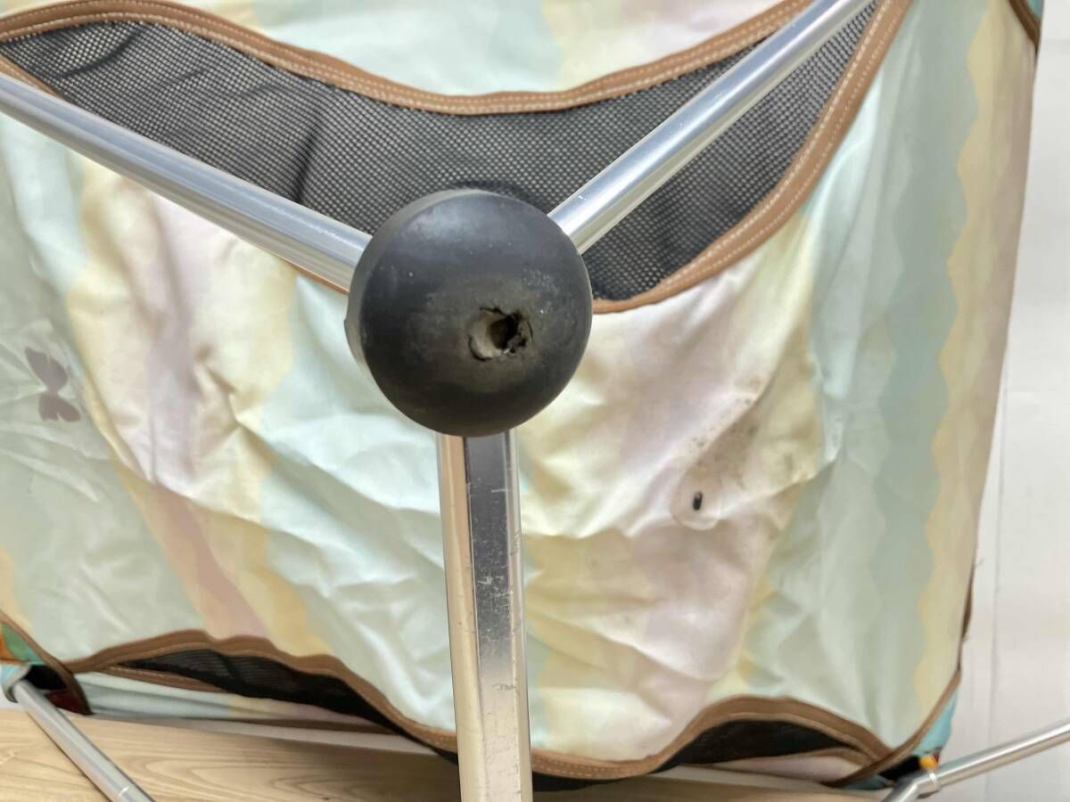 メイフライチェア