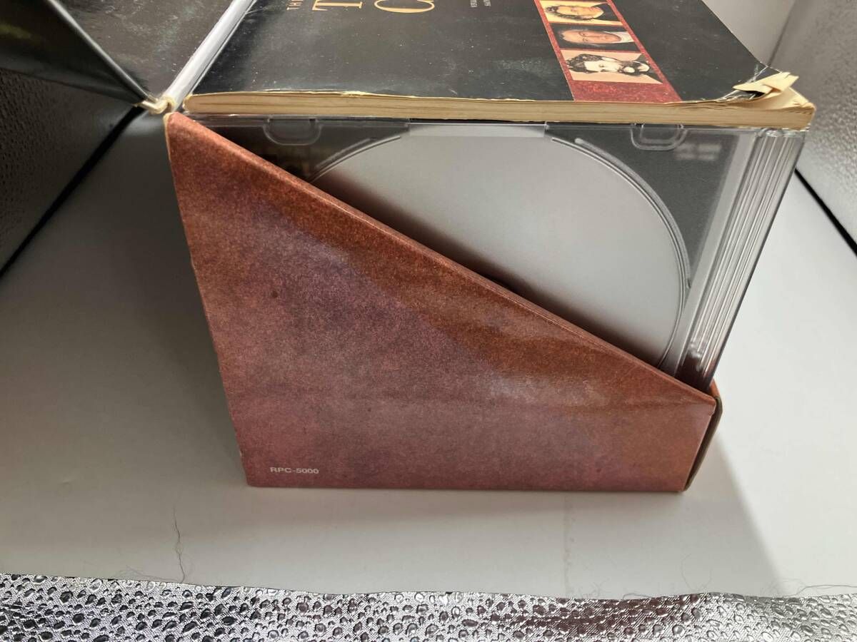 ロイヤル・フィルハーモニー管弦楽団 CD THE GREATEST COMPOSERS 50