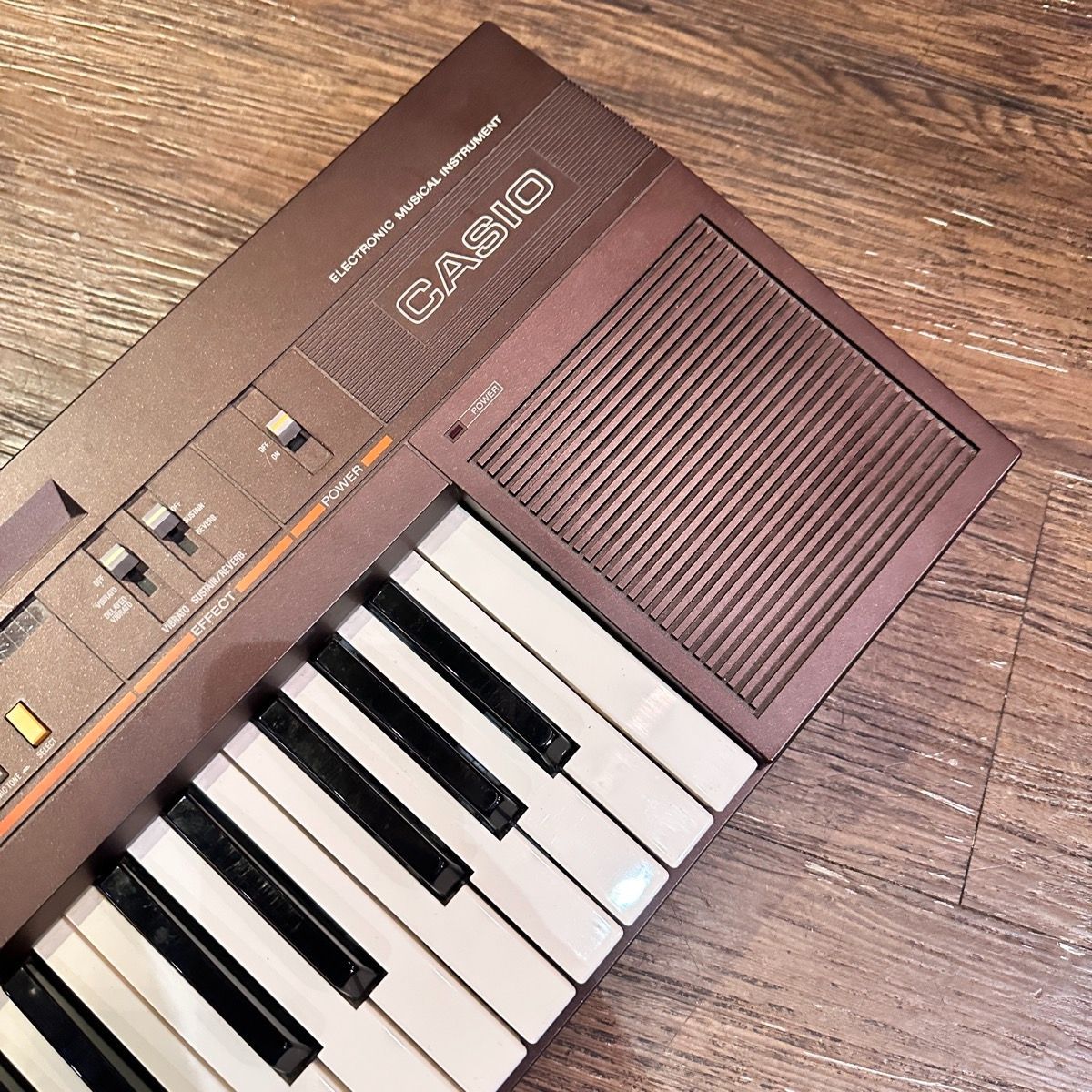  Casio CT 310 Casiotone Keyboard カシオ シンセサイザー キーボード 電子ピアノ ピアノ