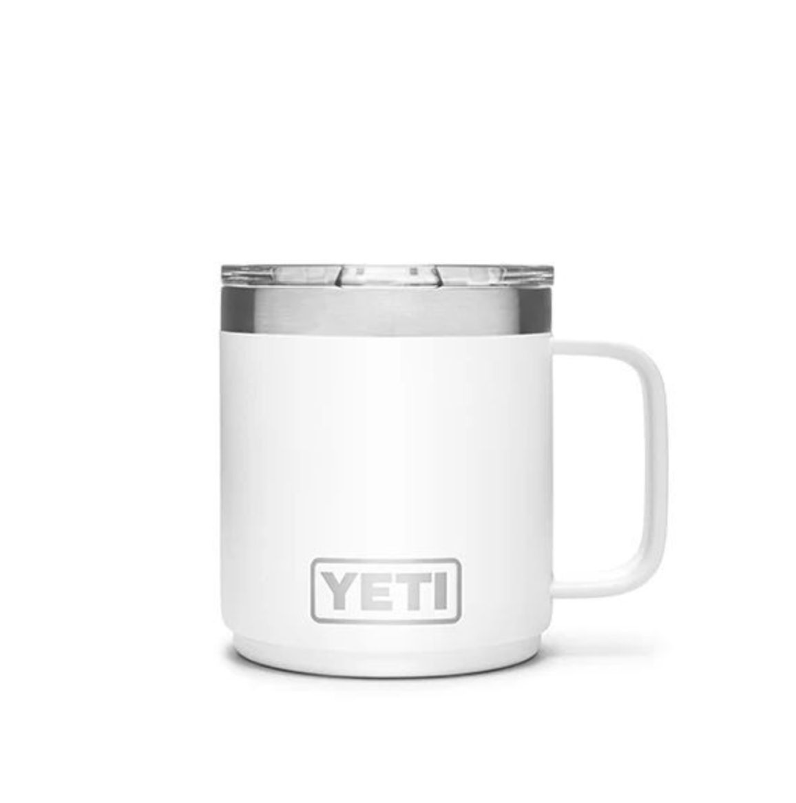 まさ 様専用】YETI イエティ ランブラー スタッカブル 10ozマグ 【日本