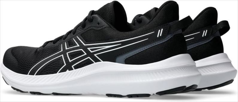 E0444◇未使用 asics アシックス ランニングシューズ JOLT 5 メンズ