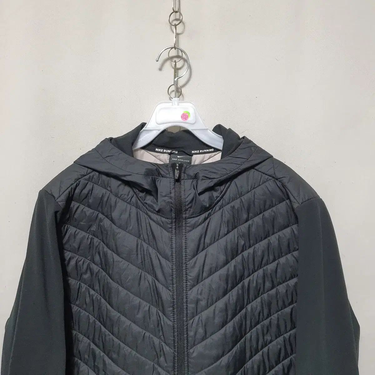 NIKE(ナイキ) AerorayerエアロレイヤーTherma-FITフード