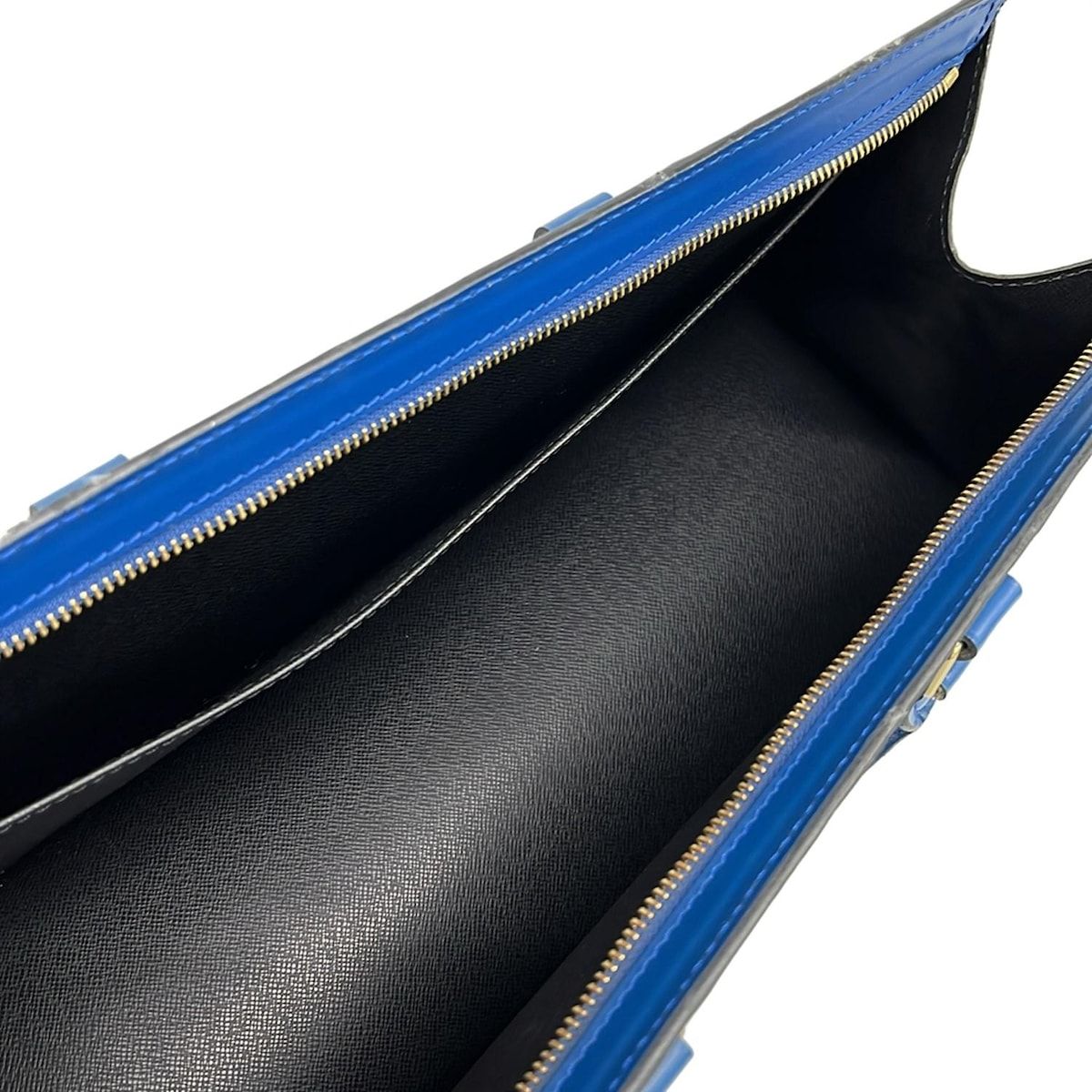 LOUIS VUITTON(ルイヴィトン) ハンドバッグ エピ サックトリアングル