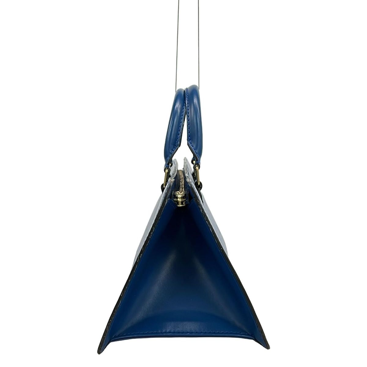 LOUIS VUITTON(ルイヴィトン) ハンドバッグ エピ サックトリアングル