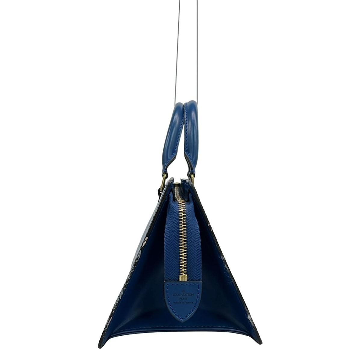 LOUIS VUITTON(ルイヴィトン) ハンドバッグ エピ サックトリアングル