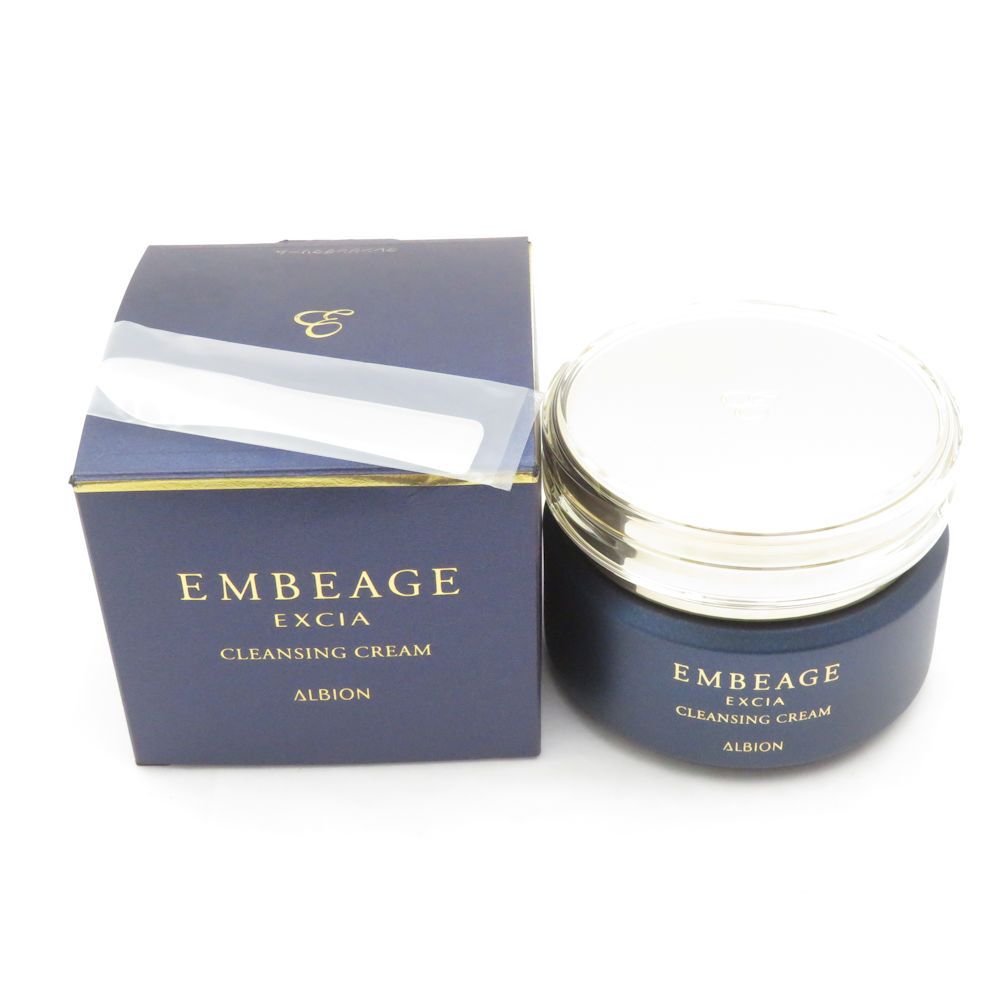 未使用 ALBION アルビオン アルビオン エクシア アンベアージュ