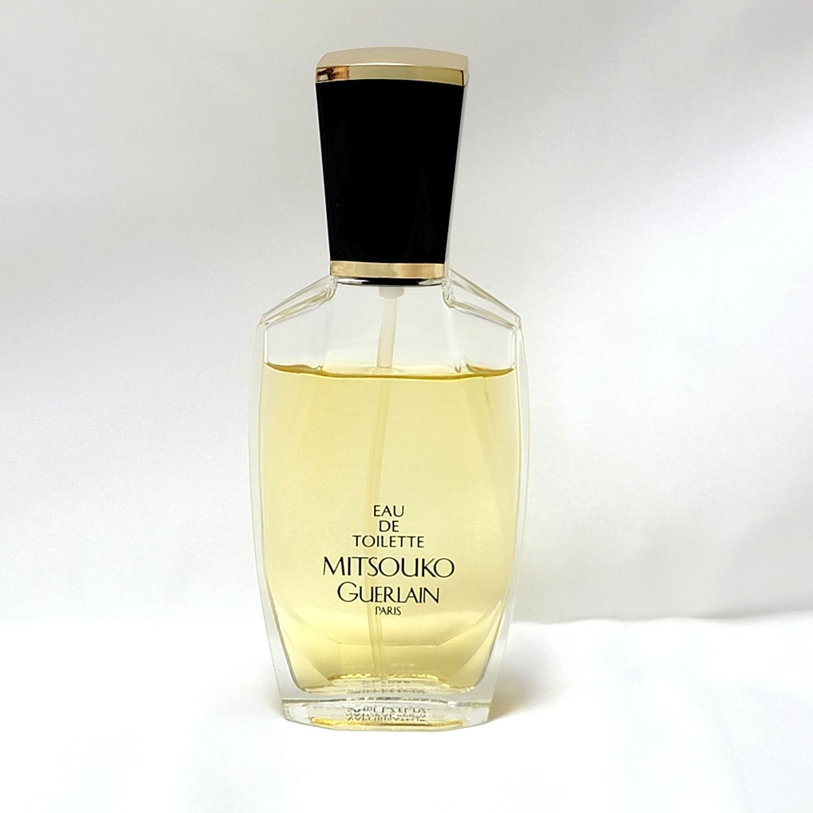 GUERLAIN ゲラン ミツコ オードトワレ 50ml スプレー フランス製