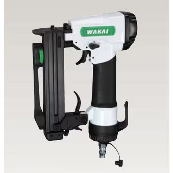 若井産業 エアタッカー エア釘打機 TS 425 N 4 mm幅ステープル 310 v 04