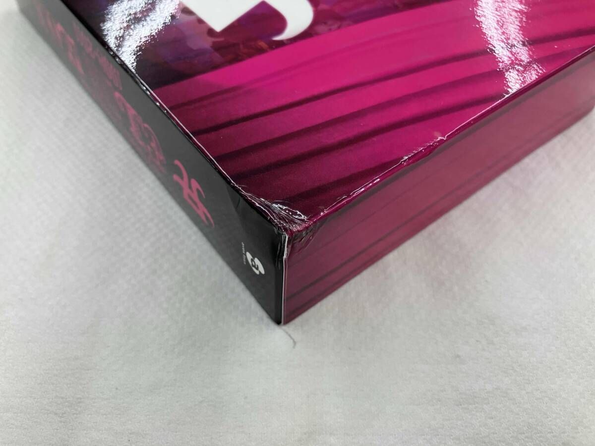 ディスク A CLIP BOX 1998 2011 Blu ray Disc 浜崎あゆみ