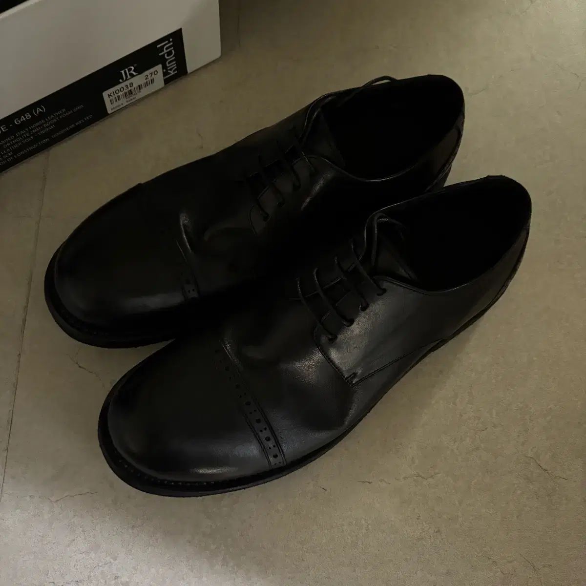 KEEN Kinch! 808 648 270 サイズ ♥