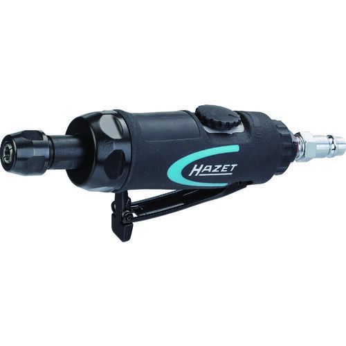 ＨＡＺＥＴ ストレートダイグラインダー コレットチャック ６ｍｍ