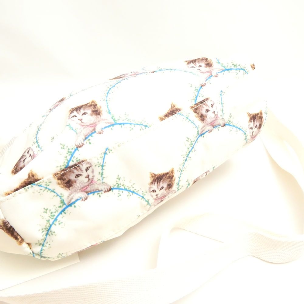 美品 LESPORTSAC レスポートサック ポール＆ジョーコラボ ショルダー