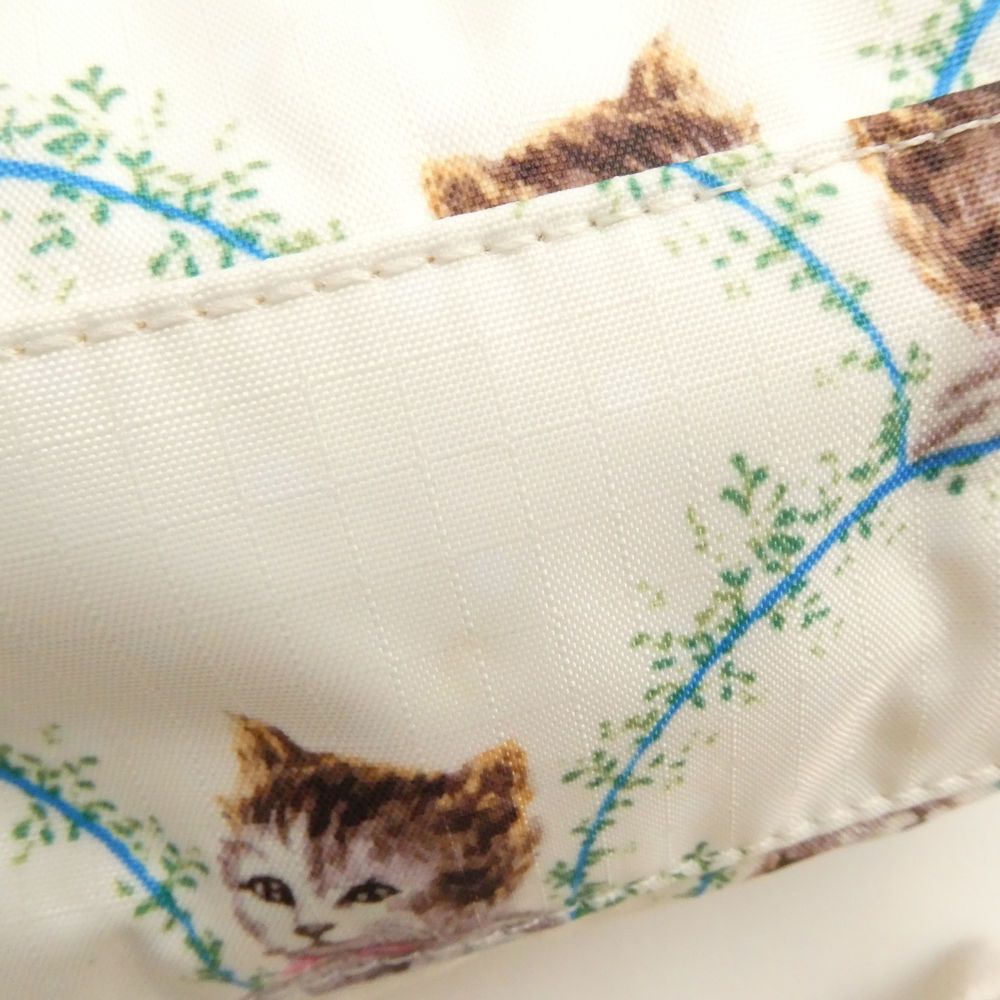 美品 LESPORTSAC レスポートサック ポール＆ジョーコラボ ショルダー