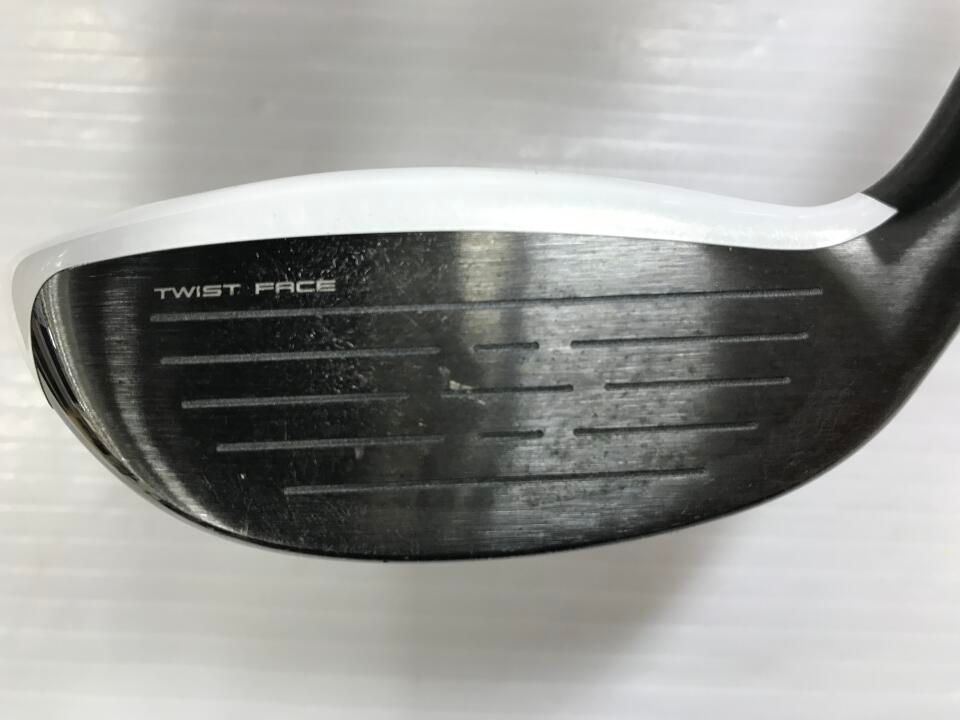 テーラーメイド SIM GLOIRE 21度 AIR Speeder TM SRフレックス